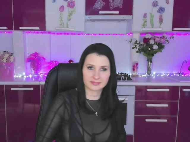 Olivija2020 webcam