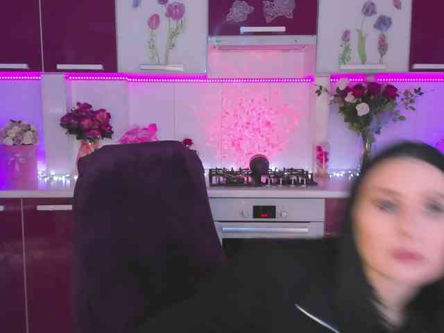 Olivija2020 webcam