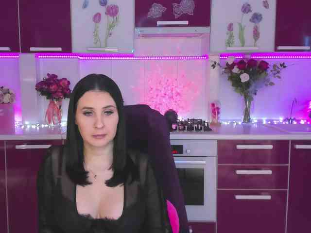 Olivija2020 Live Webcam on BongaCams