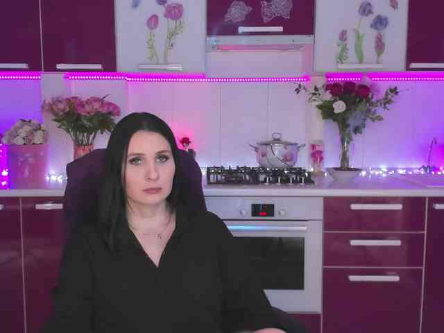 Olivija2020 webcam