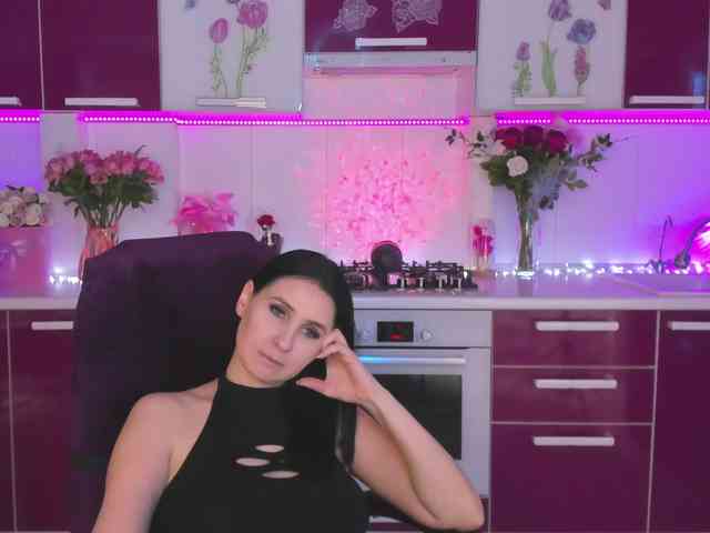 Olivija2020 webcam