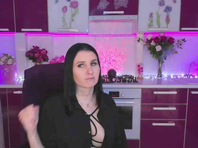 Olivija2020 webcam