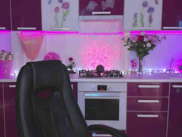 Olivija2020 webcam