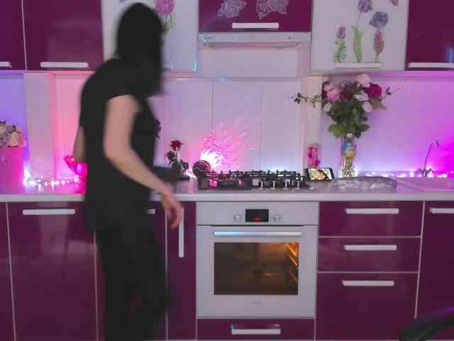Olivija2020 webcam