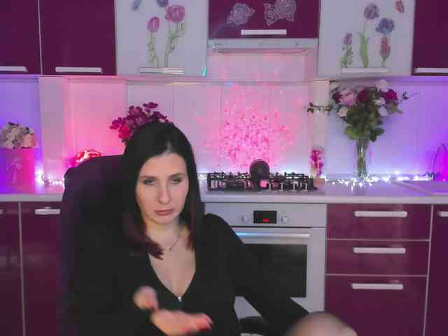 Olivija2020 webcam