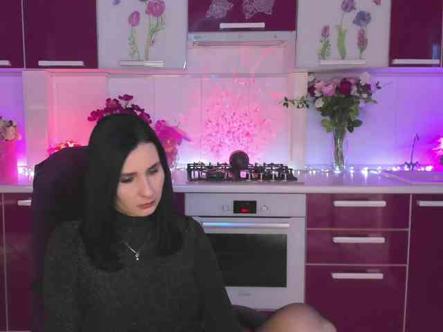 Olivija2020 webcam