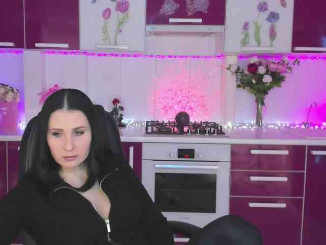Olivija2020 webcam