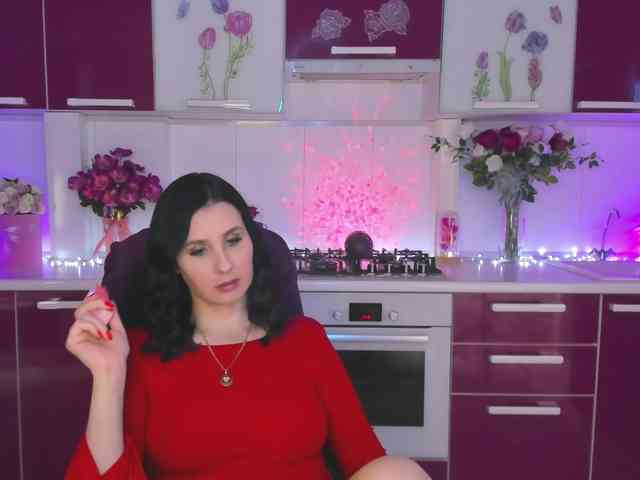 Olivija2020 webcam