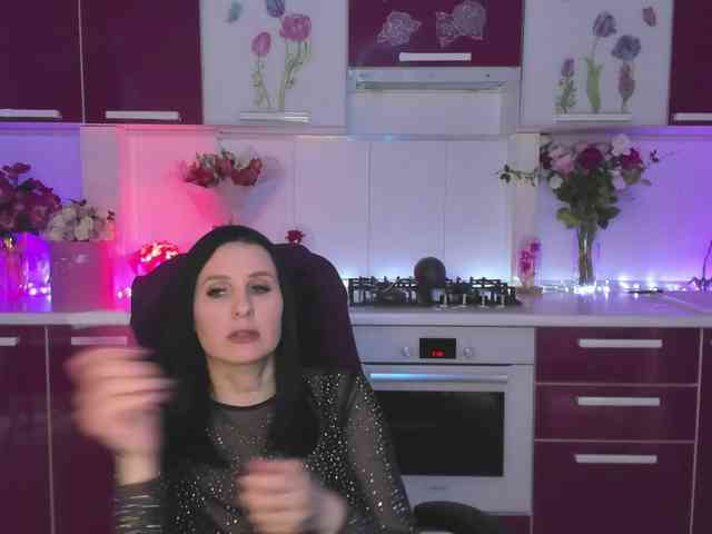 Olivija2020 webcam