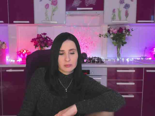 Olivija2020 webcam