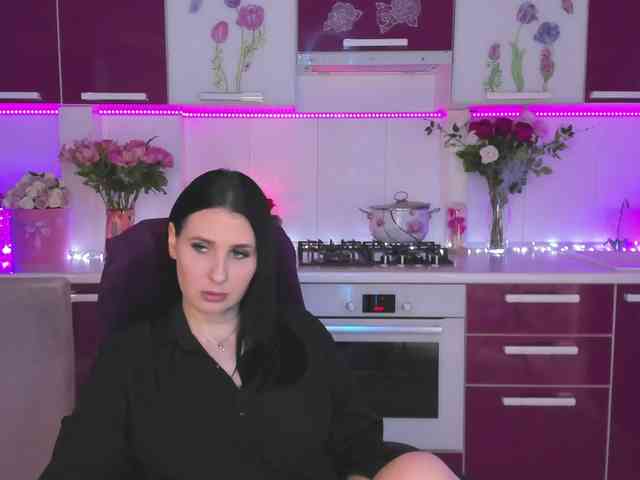 Olivija2020 webcam
