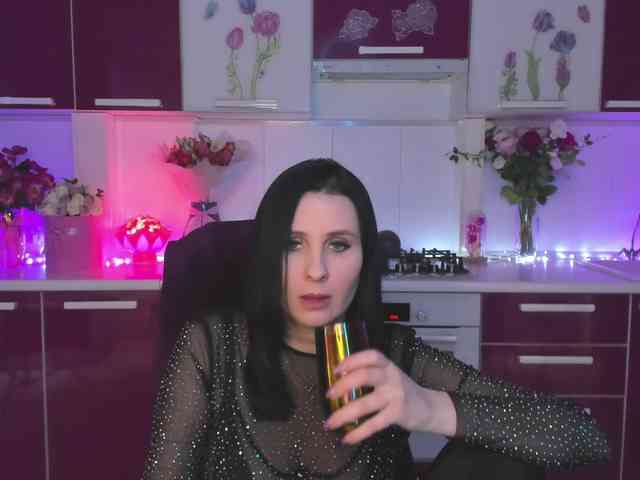 Olivija2020 webcam