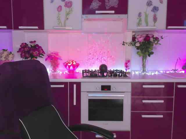 Olivija2020 webcam