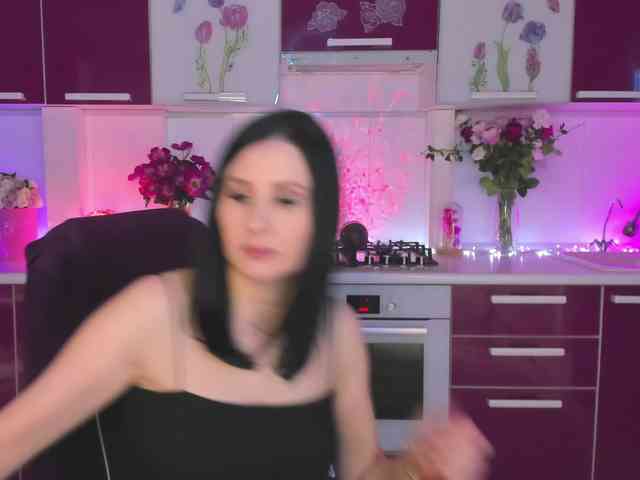 Olivija2020 webcam