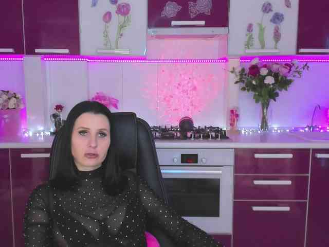Olivija2020 webcam
