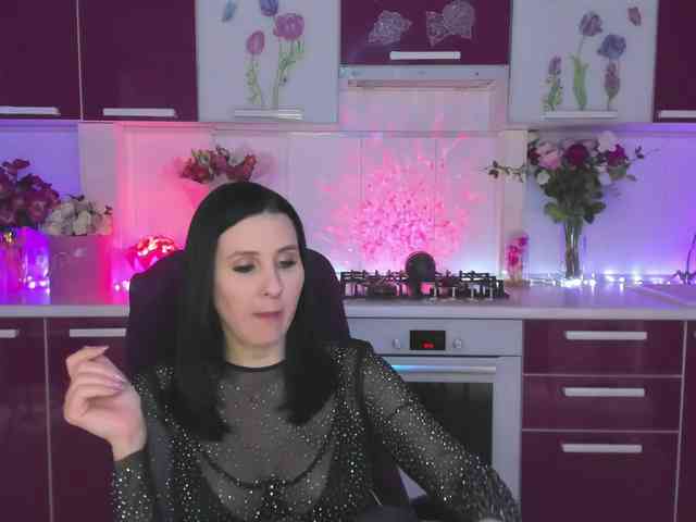 Olivija2020 webcam