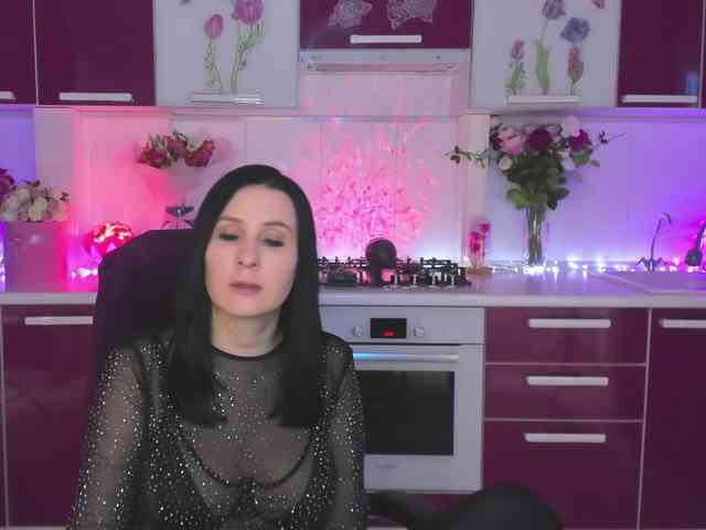Olivija2020 webcam