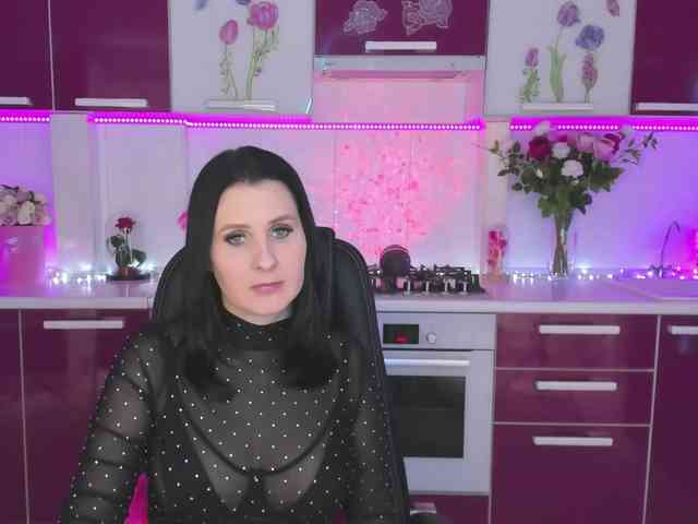 Olivija2020 webcam