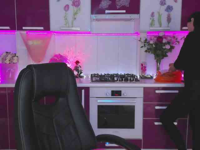 Olivija2020 webcam