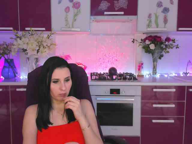Olivija2020 webcam
