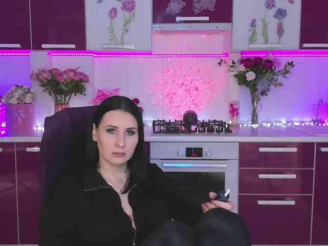 Olivija2020 webcam