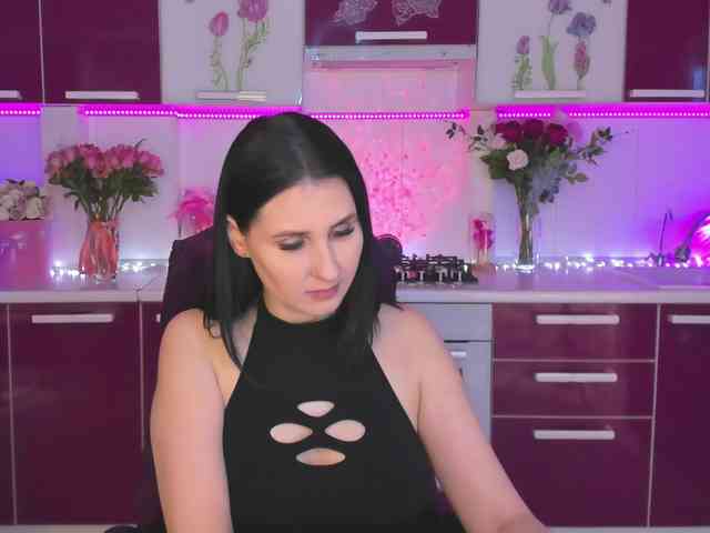 Olivija2020 webcam