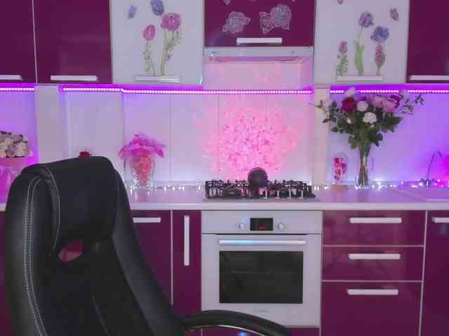 Olivija2020 webcam