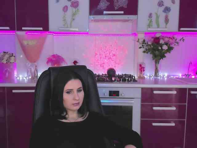 Olivija2020 webcam