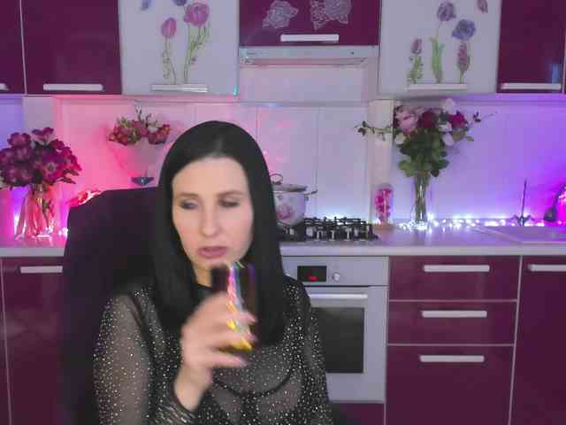 Olivija2020 webcam