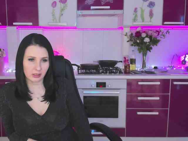Olivija2020 webcam