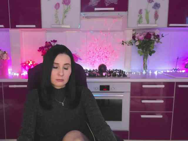 Olivija2020 webcam