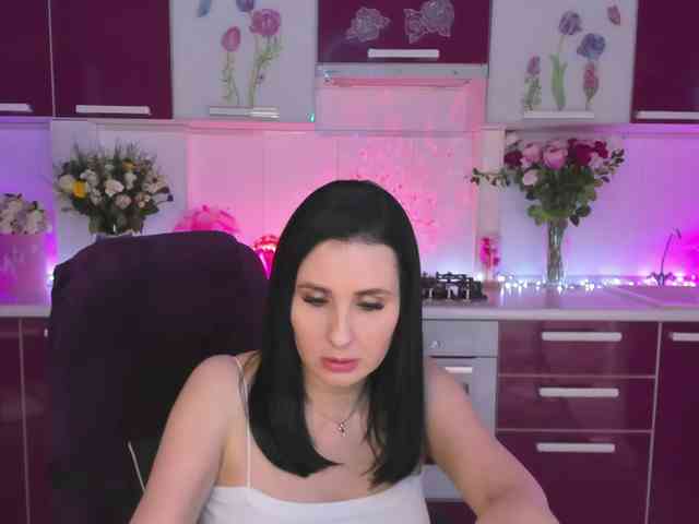 Olivija2020 webcam