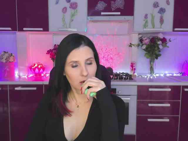Olivija2020 webcam