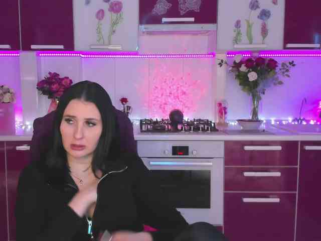 Olivija2020 webcam