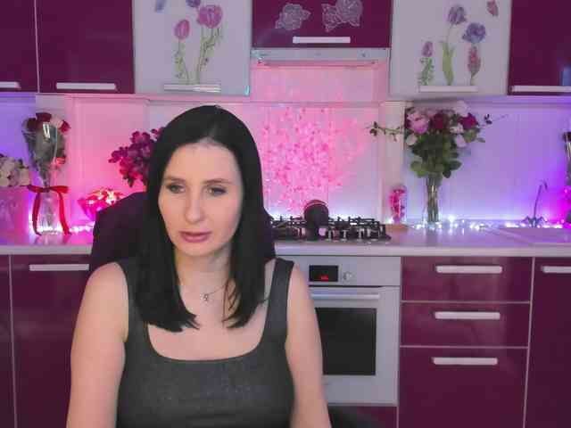 Olivija2020 webcam
