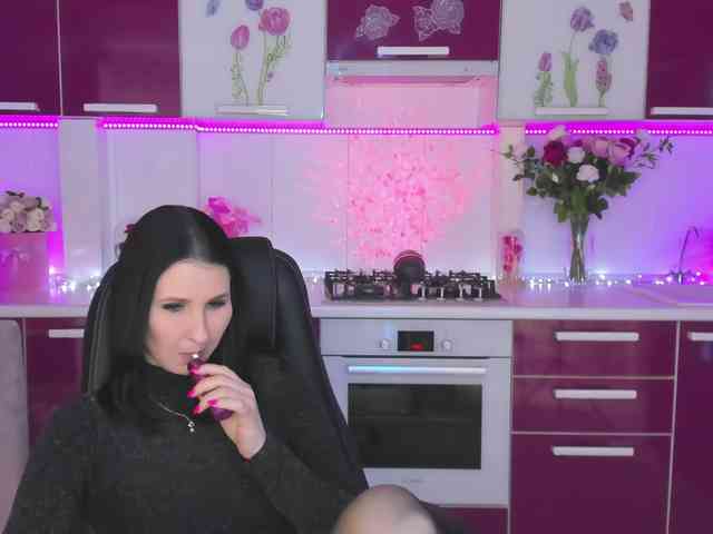 Olivija2020 webcam