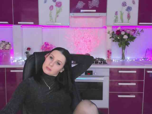Olivija2020 webcam