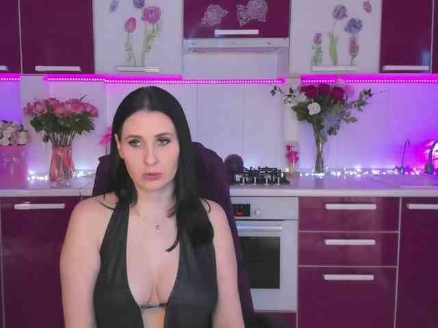Olivija2020 Live Webcam on BongaCams