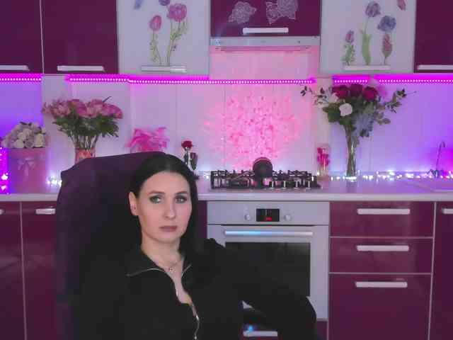 Olivija2020 webcam