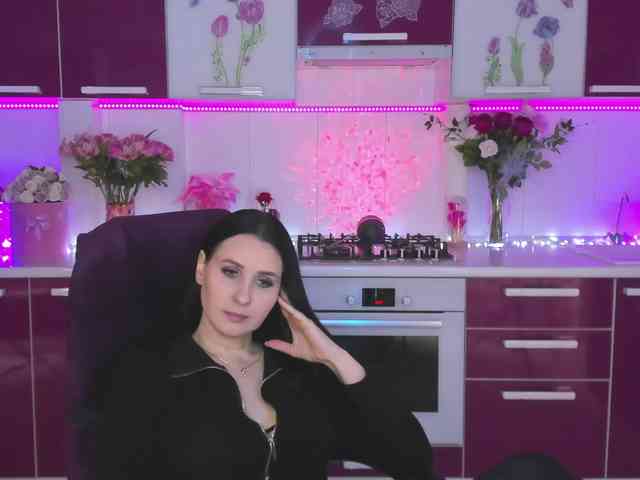 Olivija2020 webcam