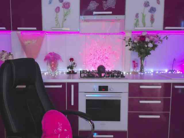 Olivija2020 webcam
