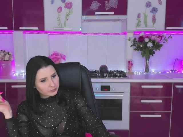 Olivija2020 webcam
