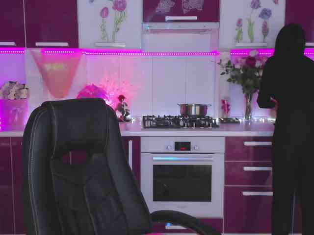 Olivija2020 webcam