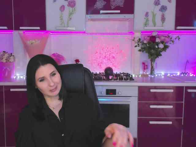 Olivija2020 webcam