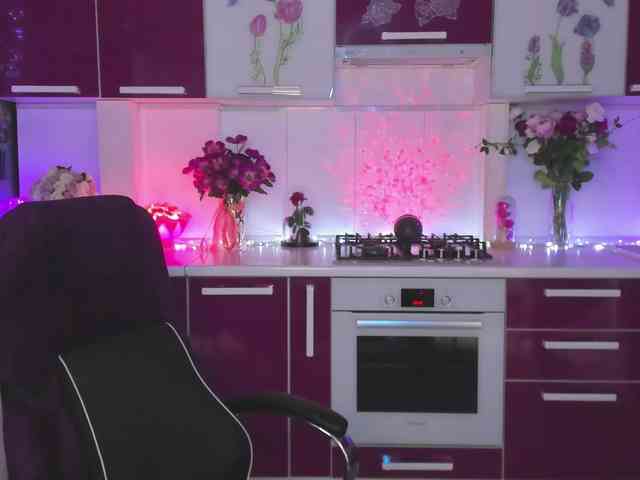 Olivija2020 webcam