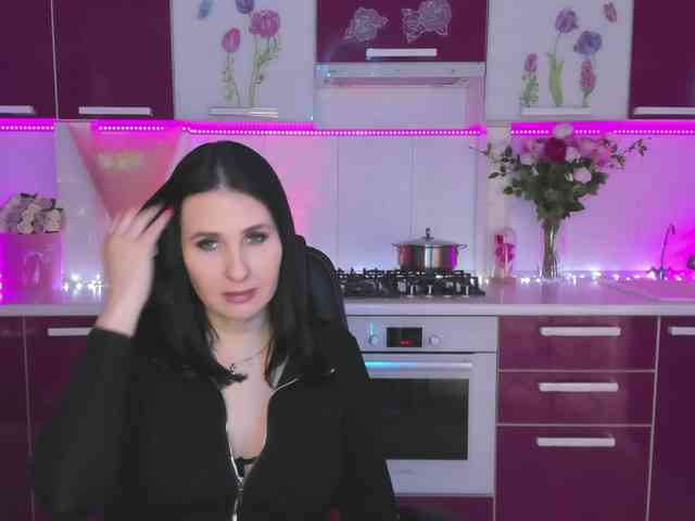 Olivija2020 webcam