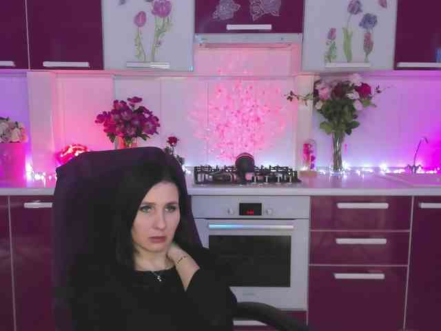 Olivija2020 webcam