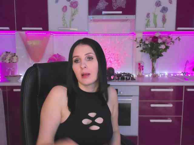 Olivija2020 webcam