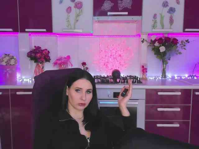 Olivija2020 webcam