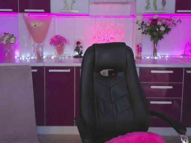 Olivija2020 webcam